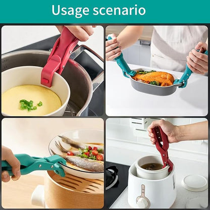 Bowl Holder Clip Multi-Purpose