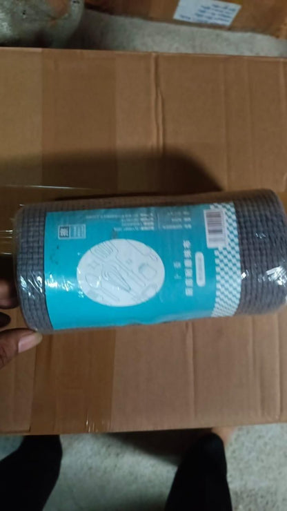 Microfiber Cleaning Cloth (25 Sheets)